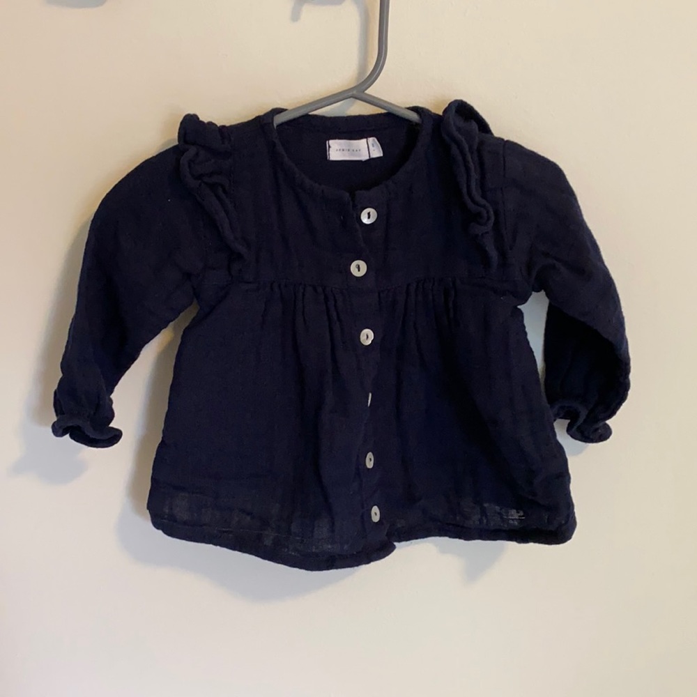 Jamie Kay blouse
